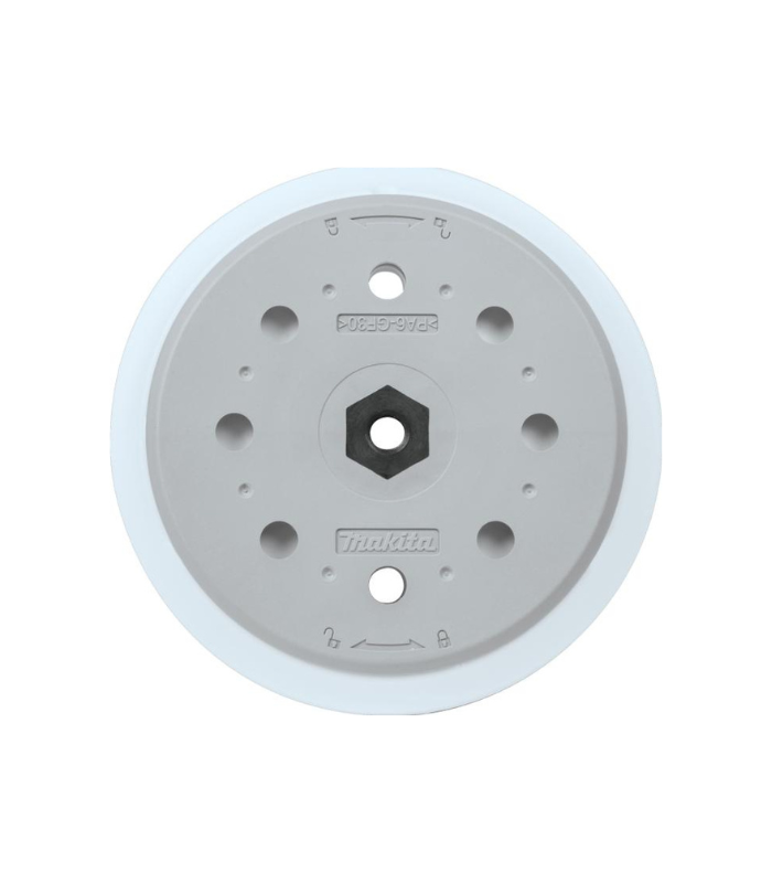 Makita-Accessories-Rubber-pad-Super-Soft-150mm-Starlink