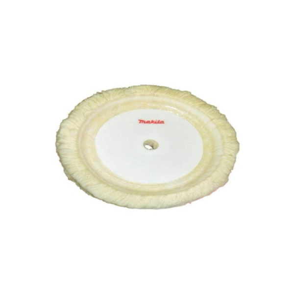 Makita-Accessories-Wool-Pad-Hook-Loop-type-180mm-Starlink