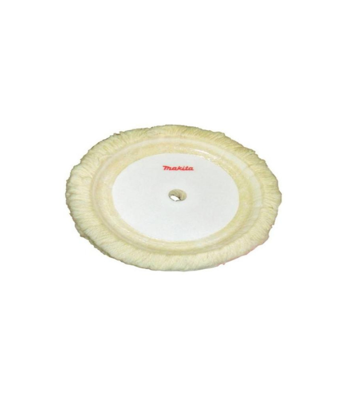Makita-Accessories-Wool-Pad-Hook-Loop-type-180mm-Starlink