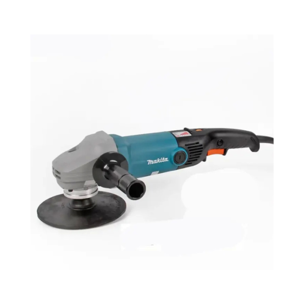 Makita-Automotive-buffing-machine-Pad-Size-7inch-1600W-0-4000rpm-3.4Kg-Starlink