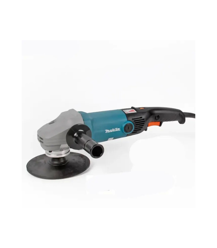 Makita-Automotive-buffing-machine-Pad-Size-7inch-1600W-0-4000rpm-3.4Kg-Starlink