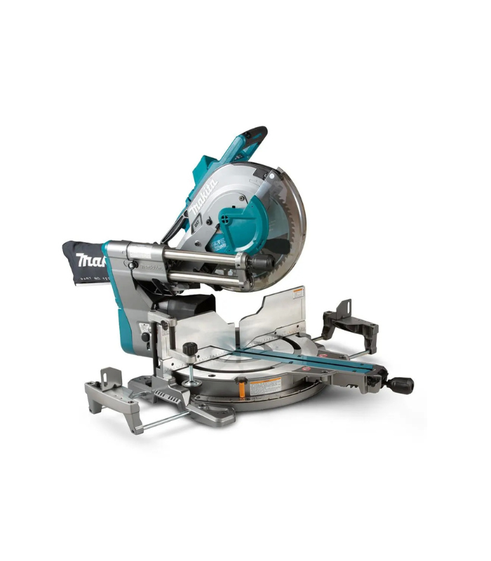 Makita-Battery-Powered-Miter-Saw-305mm-12-inch-40V-3600rpm-28.9-kg-Starlink