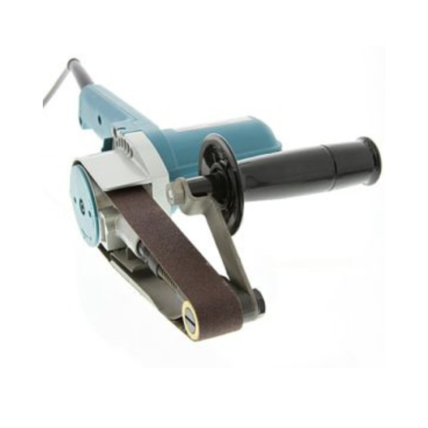 Makita-Belt-Sander-Belt-Size-30-x-533mm-550W-2001000m-min-2.1kg-Starlink