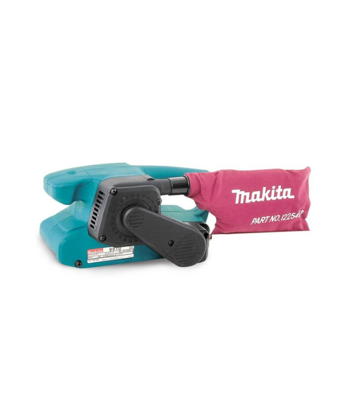Makita-Belt-Sander-Belt-Size-76-x-457mm-650W-2.5kg-Starlink