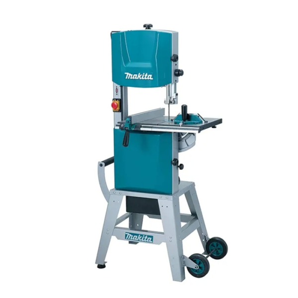 Makita-Benchtop-Bandsaw-Cutting-Depth-165mm-900W-81.2kg-Starlink