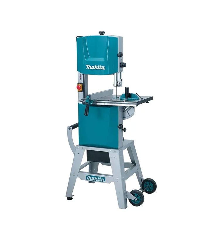 Makita-Benchtop-Bandsaw-Cutting-Depth-165mm-900W-81.2kg-Starlink