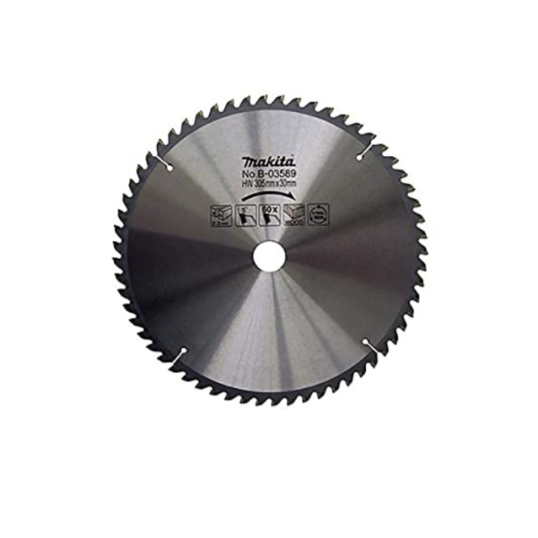 Makita-CIRCULAR-SAW-BLADE-12Inch-305MMX30MMX60T-FOR-WOOD-Starlink