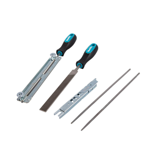 Makita-Chain-Blade-Sharpening-Set-4MM-in-a-Roll-Up-Pouch-Starlink.