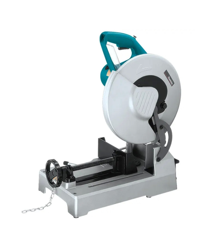Makita Chop Saw machine, Blade 12 inch, Cutting Depth 115mm, 1750W, 1300rpm, 19.3kg-Starlink Makita-Chop-Saw-machine-Blade-12-inch-Cutting-Depth-115mm-1750W-1300rpm-19.3kg-Starlink