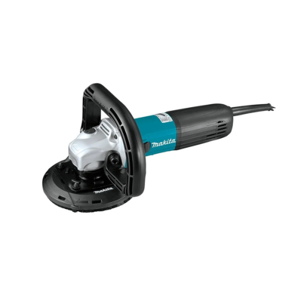 Makita-Concrete-Floor-Planer-Wheel-Diameter-125mm-5-inch-1400W-3.6kg-Starlink-