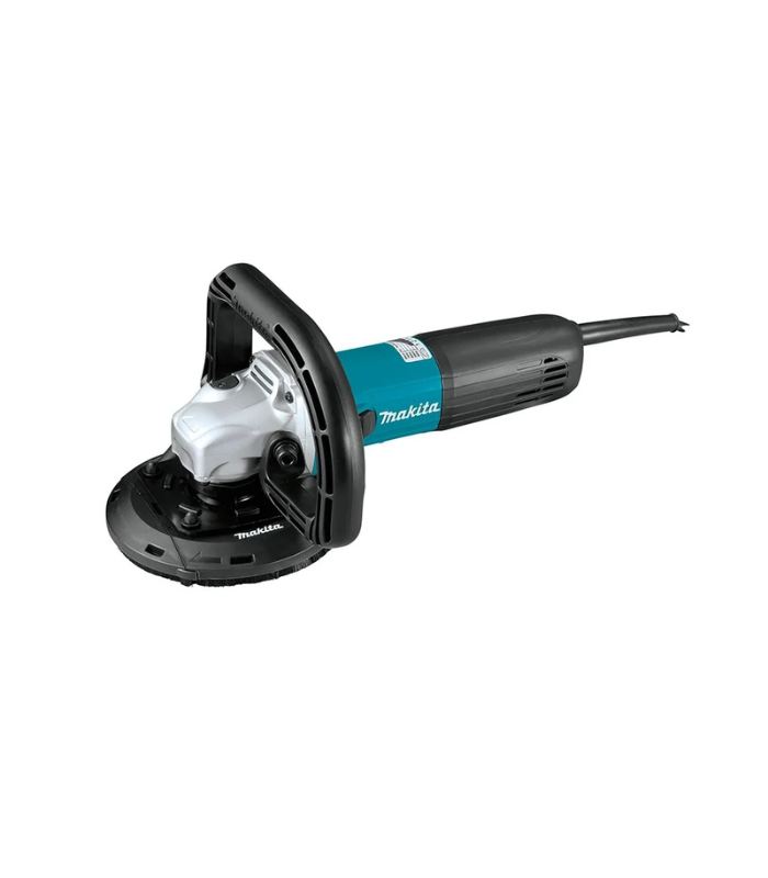 Makita-Concrete-Floor-Planer-Wheel-Diameter-125mm-5-inch-1400W-3.6kg-Starlink-