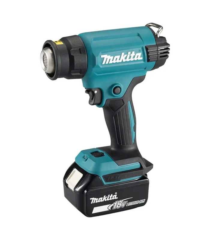 Makita-Cordless-Heat-Gun-18V-Air-Temperature-150°C550°C-0.73kg-Starlink
