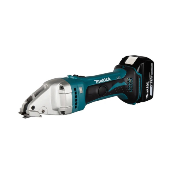 Makita-Cordless-Metal-Shearing-Machine-For-Steel-Aluminum-18VCutting-1.0mm-2.2kg-Starlink