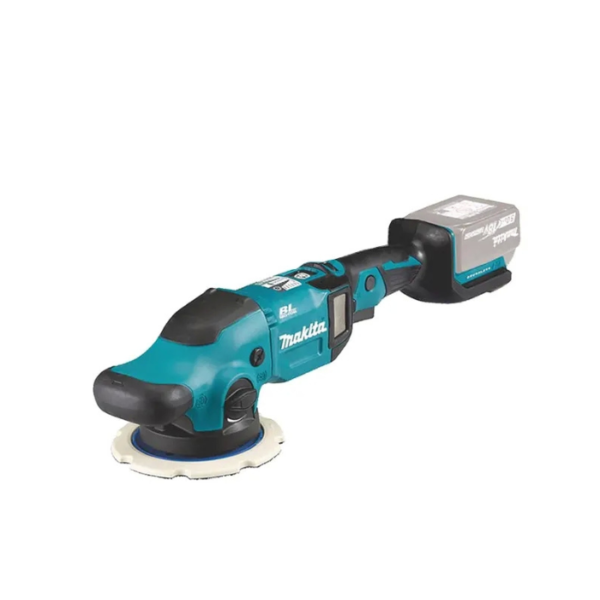 Makita-Cordless-Polisher-Machine-For-Car-Two-modes-150mm-18V-6800-opm-3.6kg-Starlink