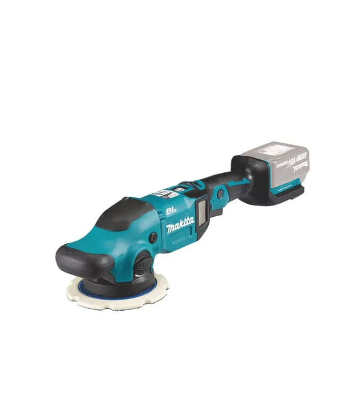 Makita-Cordless-Polisher-Machine-For-Car-Two-modes-150mm-18V-6800-opm-3.6kg-Starlink