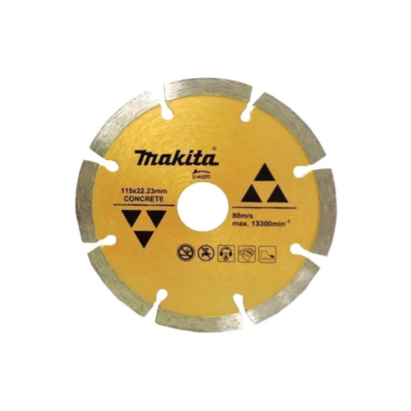 Makita-Diamond-Cutting-Disc-4.5-Inch-115-X-7-X-22.23-mm-Concrete-Stone-Brick-Starlink