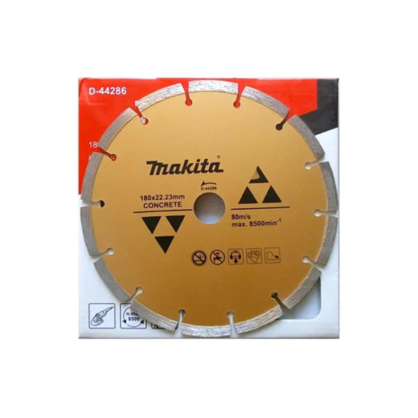 Makita-Diamond-Cutting-Disc-7-Inch-180-X-7-X-22.23-mm-Concrete-Stone-Brick-Starlink.