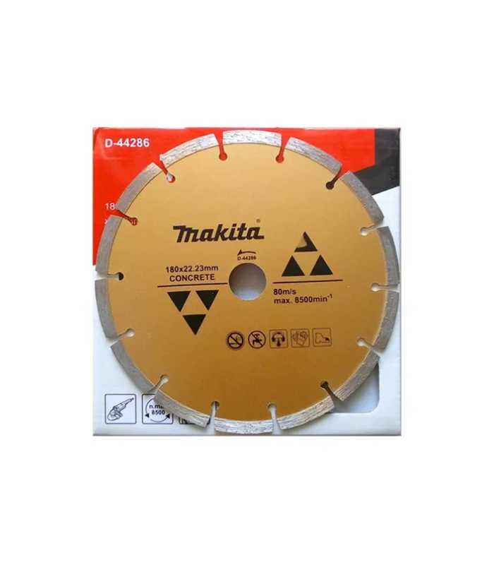 Makita-Diamond-Cutting-Disc-7-Inch-180-X-7-X-22.23-mm-Concrete-Stone-Brick-Starlink.