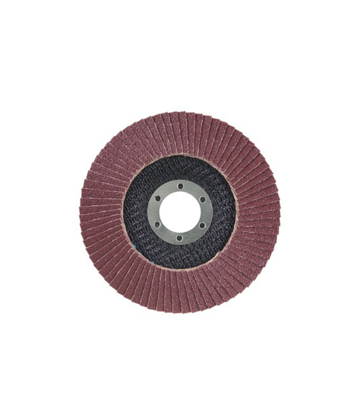 Makita-Flap-Disc-Series-4.5Inch-115mm-Grit-A-36-Starlink