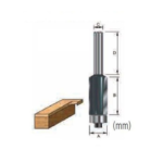 Makita-Flush-Trim-Router-Bit-8-X-12.7mm-Starlink