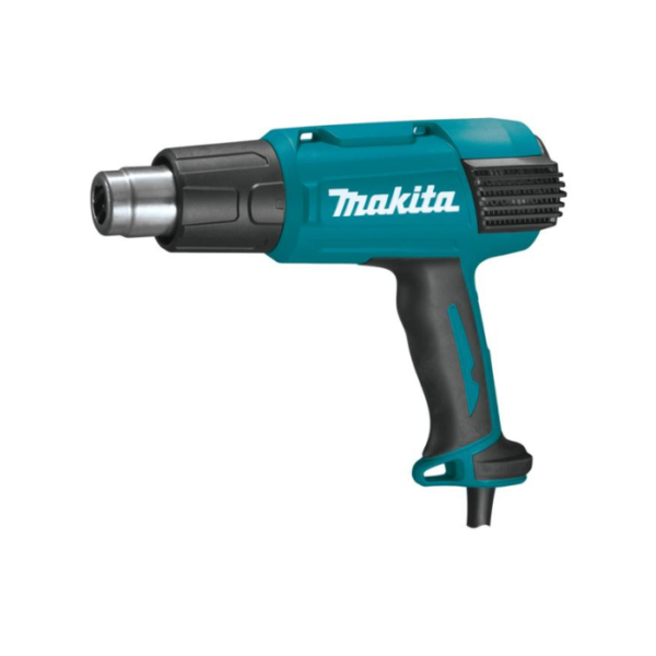 Makita-Heat-Gun-Hot-Air-Gun-Temperature-50-600°C-Air-Flow-250500L-min-1800W-0.57kg-Starlink