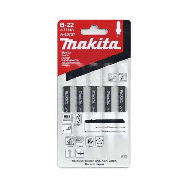 Makita-Jig-Saw-Blade-For-Metal-Cutting-Length-50mm-5-Pcs-Starlink