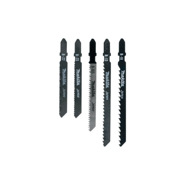 Makita-Jig-Saw-Blade-assortment-NO.B22-23-13-16-10-5PCS-SET-Starlink