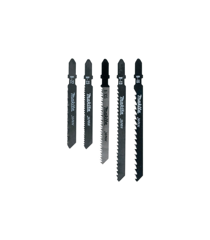 Makita-Jig-Saw-Blade-assortment-NO.B22-23-13-16-10-5PCS-SET-Starlink