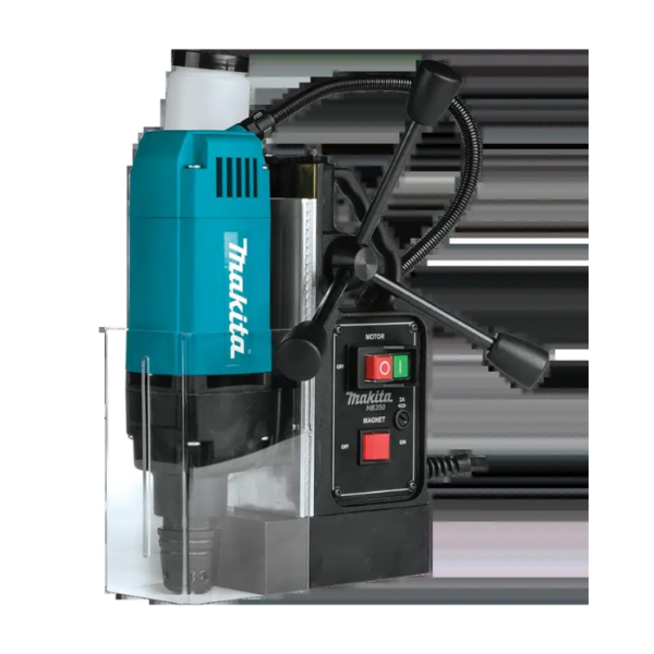 Makita-Magnetic-Drill-Machine-Max.-Drilling-Capacity-35mm-1050W-850rpm-11.6kg-Starlink