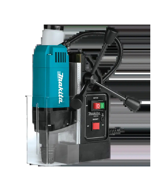 Makita-Magnetic-Drill-Machine-Max.-Drilling-Capacity-35mm-1050W-850rpm-11.6kg-Starlink