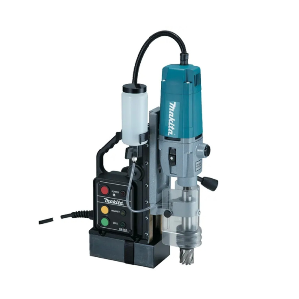 Makita-Magnetic-Drilling-Machine-Drilling-Capacity-50mm-1150W-650rpm-18.5kg-Starlink