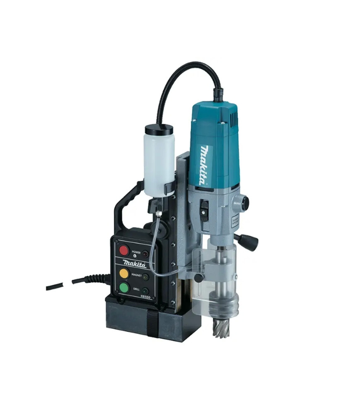 Makita-Magnetic-Drilling-Machine-Drilling-Capacity-50mm-1150W-650rpm-18.5kg-Starlink