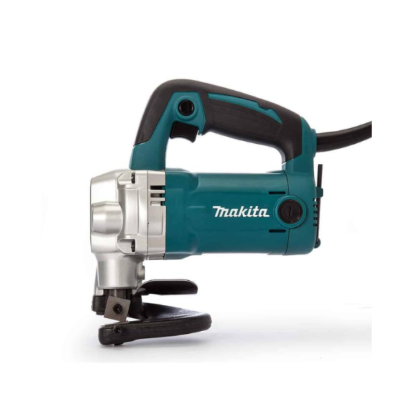 Makita-Metal-Shearing-Machine-For-Steel-Aluminum-710W-1600-spm-3.4Kg-Starlink