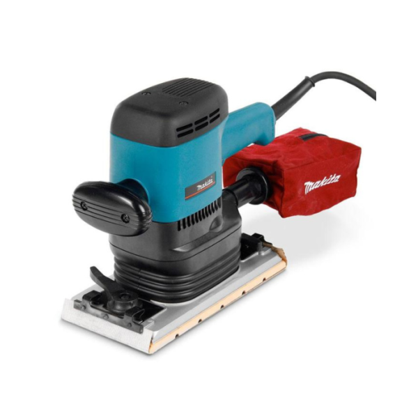 Makita-Orbital-Sander-Pad-Diameter-115mm-x-229mm-600W-6000opm-3.1kg-Starlink