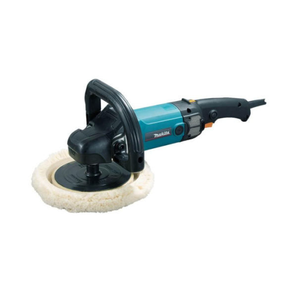 Makita-Polisher-Machine-For-Car-7-inche-1200W-03200rpm-3.4kg-Starlink.