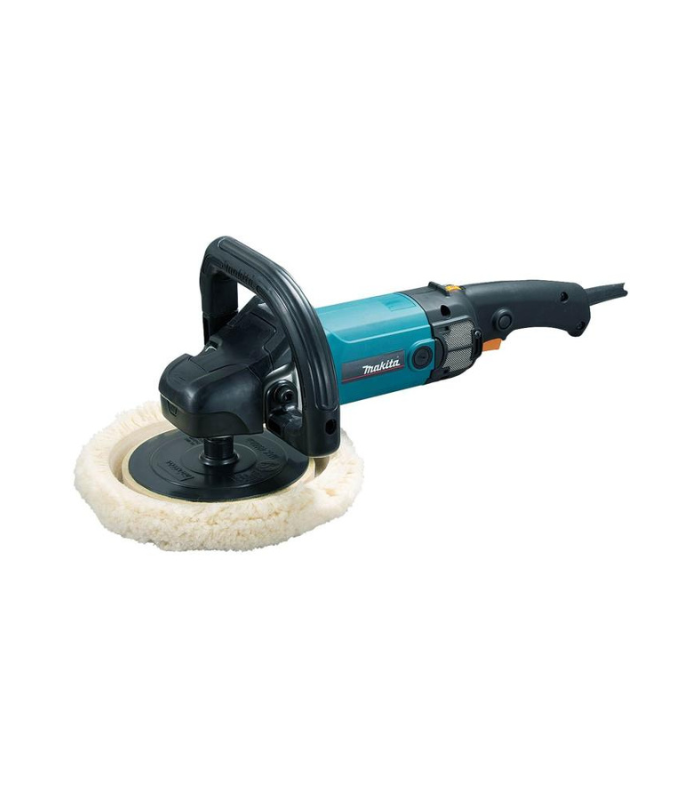 Makita-Polisher-Machine-For-Car-7-inche-1200W-03200rpm-3.4kg-Starlink.