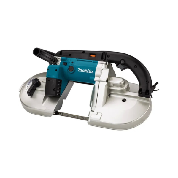 Makita-Portable-Band-Saw-Machine-Cutting-Depth-120mm-710W-6kg-Starlink