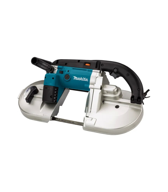 Makita-Portable-Band-Saw-Machine-Cutting-Depth-120mm-710W-6kg-Starlink