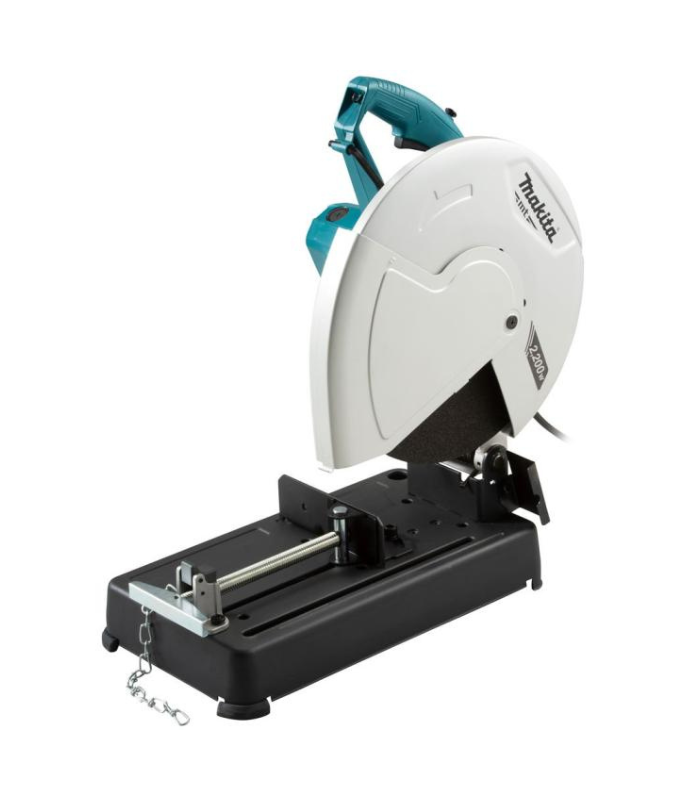 Makita Portable Metal Saw, Blade 355mm, 2200W, 3800rpm, 14.3kg -Starlink Makita-Portable-Metal-Saw-Blade-355mm-2200W-3800rpm-14.3kg-Starlink