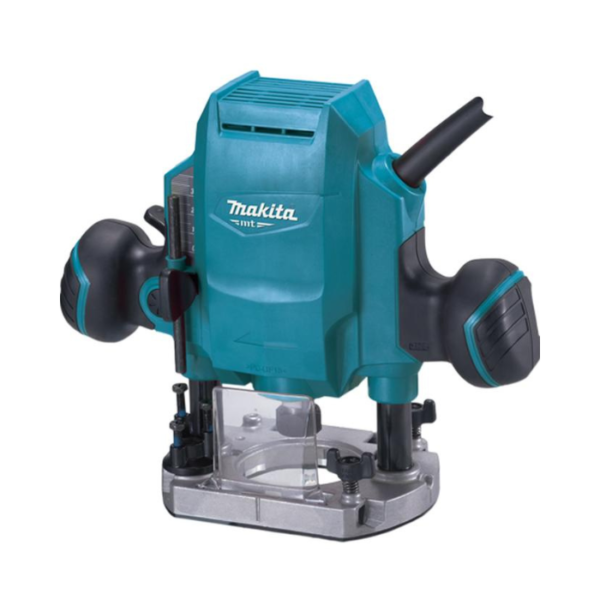 Makita-Router-Machine-Plunge-Capacity-035mm-Size-6mm-900W-2.7kg-Starlink