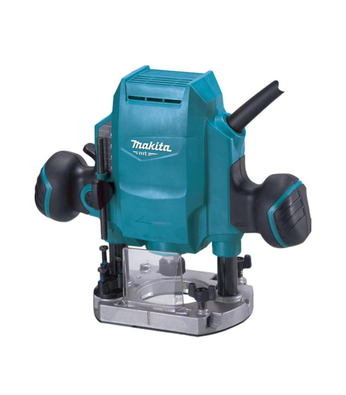 Makita-Router-Machine-Plunge-Capacity-035mm-Size-6mm-900W-2.7kg-Starlink
