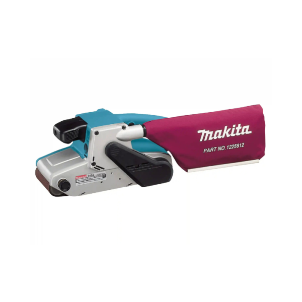 Makita-Sander-Machine-For-Wood-100mm-x-610mm-1010W-4.7kg-Starlink