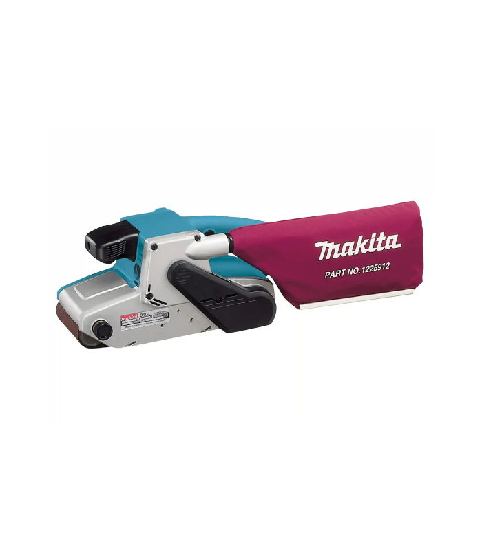 Makita-Sander-Machine-For-Wood-100mm-x-610mm-1010W-4.7kg-Starlink