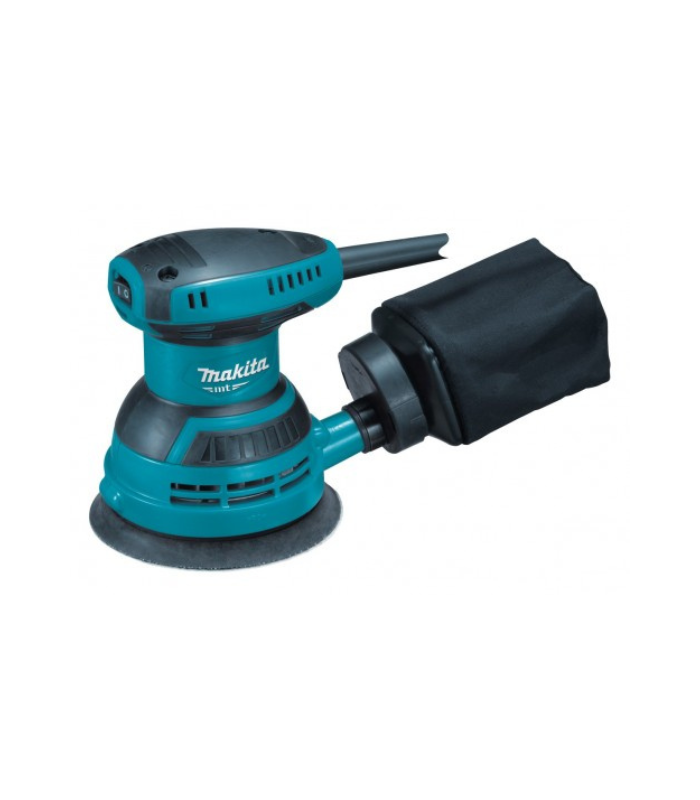 Makita-Sander-Machine-For-Wood-Paper-Size-125mm-240W-12000opm-1.2kg-Starlink