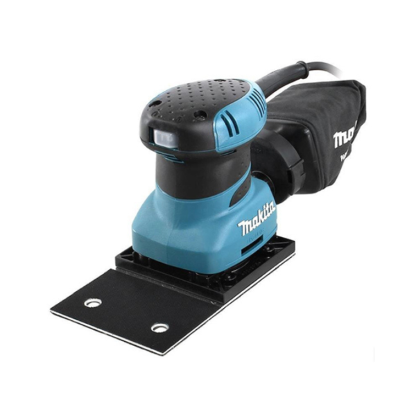 Makita-Sander-Machine-For-Wood-Size-100mm-X-164-mm-200W-14000-opm-1.2KG-Starlink.