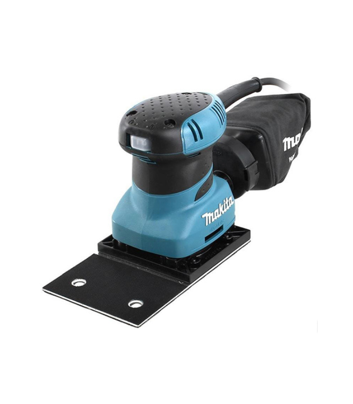 Makita-Sander-Machine-For-Wood-Size-100mm-X-164-mm-200W-14000-opm-1.2KG-Starlink.