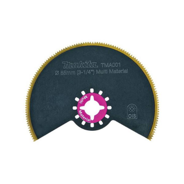 Makita-Segment-saw-blade-85mm-Starlink