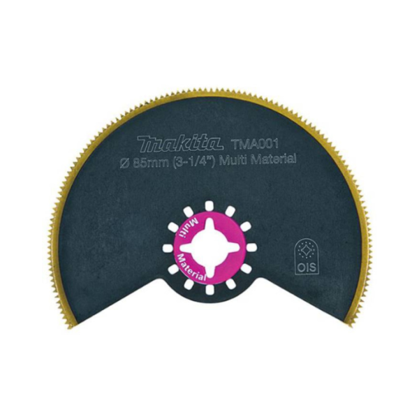 Makita-Segment-saw-blade-85mm-Stralink