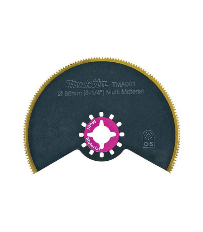Makita Segment saw blade, 85mm -Stralink Makita-Segment-saw-blade-85mm-Stralink