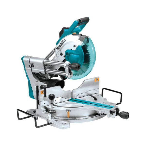 Makita-Sliding-Compound-Miter-Saw-260mm-10-1-4-inch-1510W-3200rpm-26.3kg-Starlink
